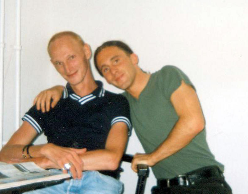 tom und torsten 1997 (2)